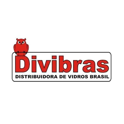 Divibras Distribuidora de Vidros Brasil